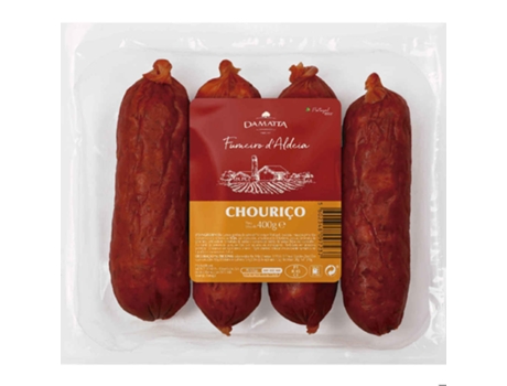 Chouriço Corrente DAMATTA