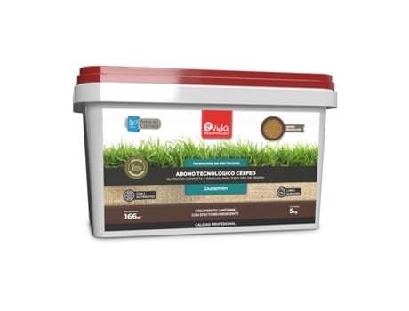 Fertinagro Adubo Tecnológico para Gramado 5 kg