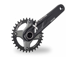Pedivela Xtone Prateado 170 Mm / 34Tmiche