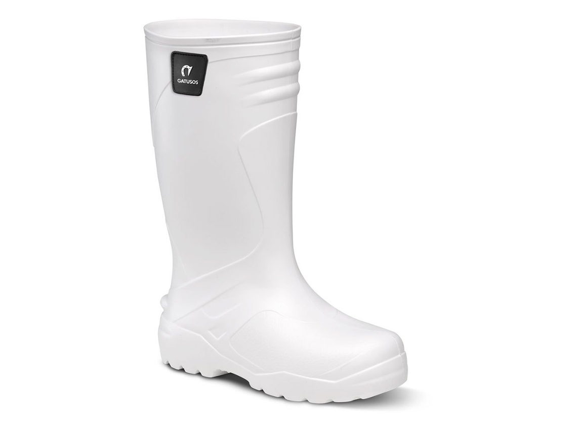 Chuteiras Explorer Branco Eu 48Gatusos