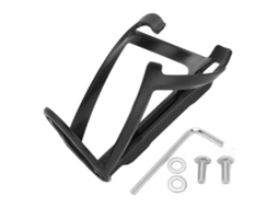 Porta copos Universal para Bicicleta Plástico Mtb AQUAFORGE