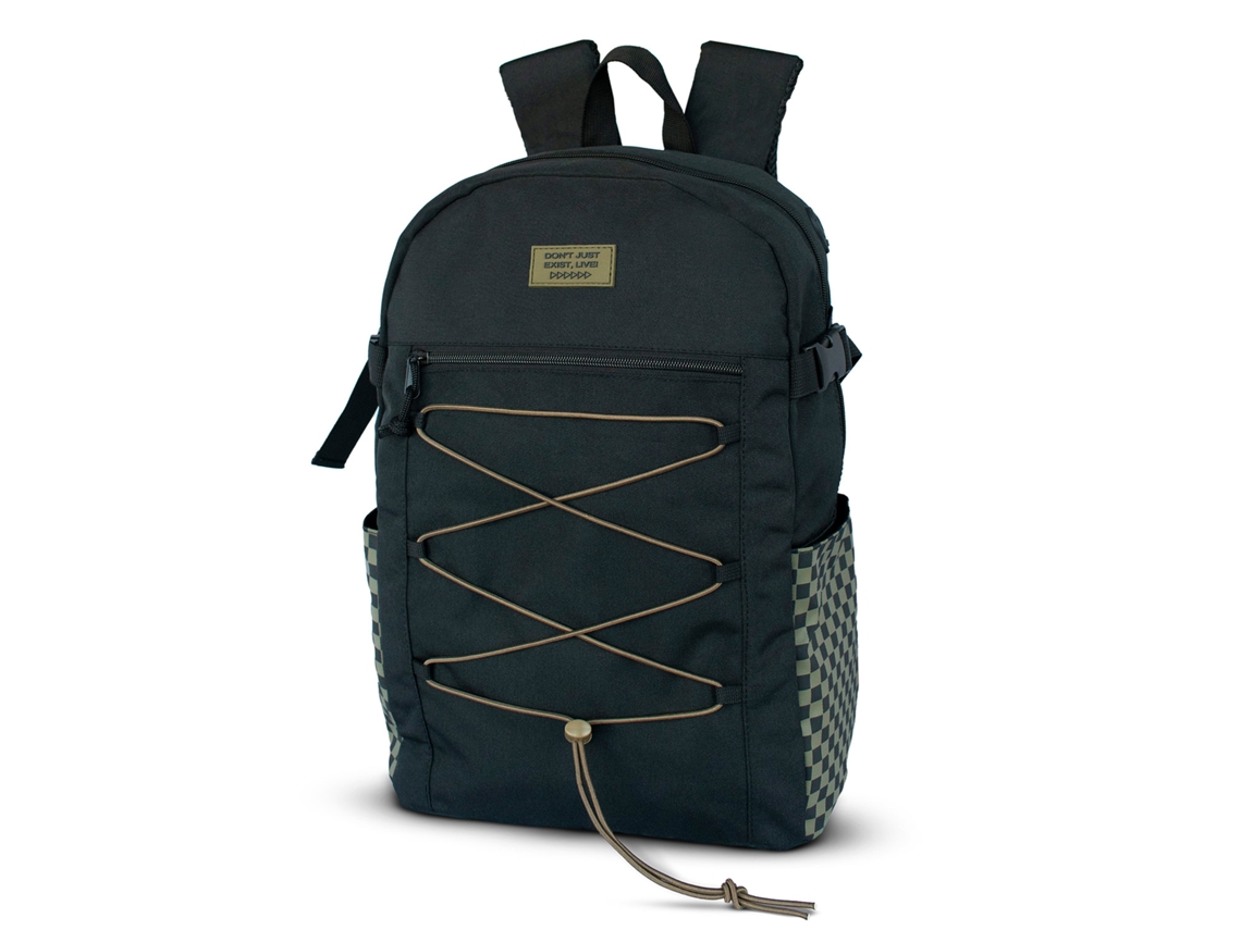 Mochila Firmo Eco Unlimited 46x27,5x14cm