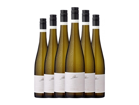 Vinho branco DIEHL Drei zu Eins Aroma Cuvée Pfälz (0.75 L - 6 Unidades)