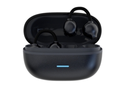Fones de Ouvido Bluetooth Sem Fio EOOCOO com Baixa Latência