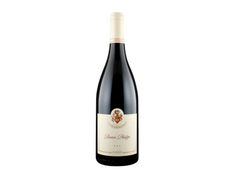 Vinho FREIHERR VON GLEICHENSTEIN Oberrotweiler Eichberg Baron Philipp Pinot Preto Seco Baden (0.75 L - 1 Unidade)
