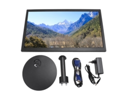 Monitor Led 20 Polegadas LAXISCREED Hdmi Vga