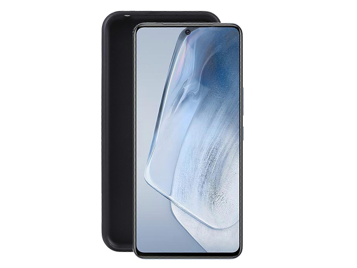 Capa De Tpu Para Vivo Iqoo 7 Índia