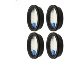 Kit De Filtros Hepa Para Aspirador Pó Sem Fio Tikom V450, Uma Sucção