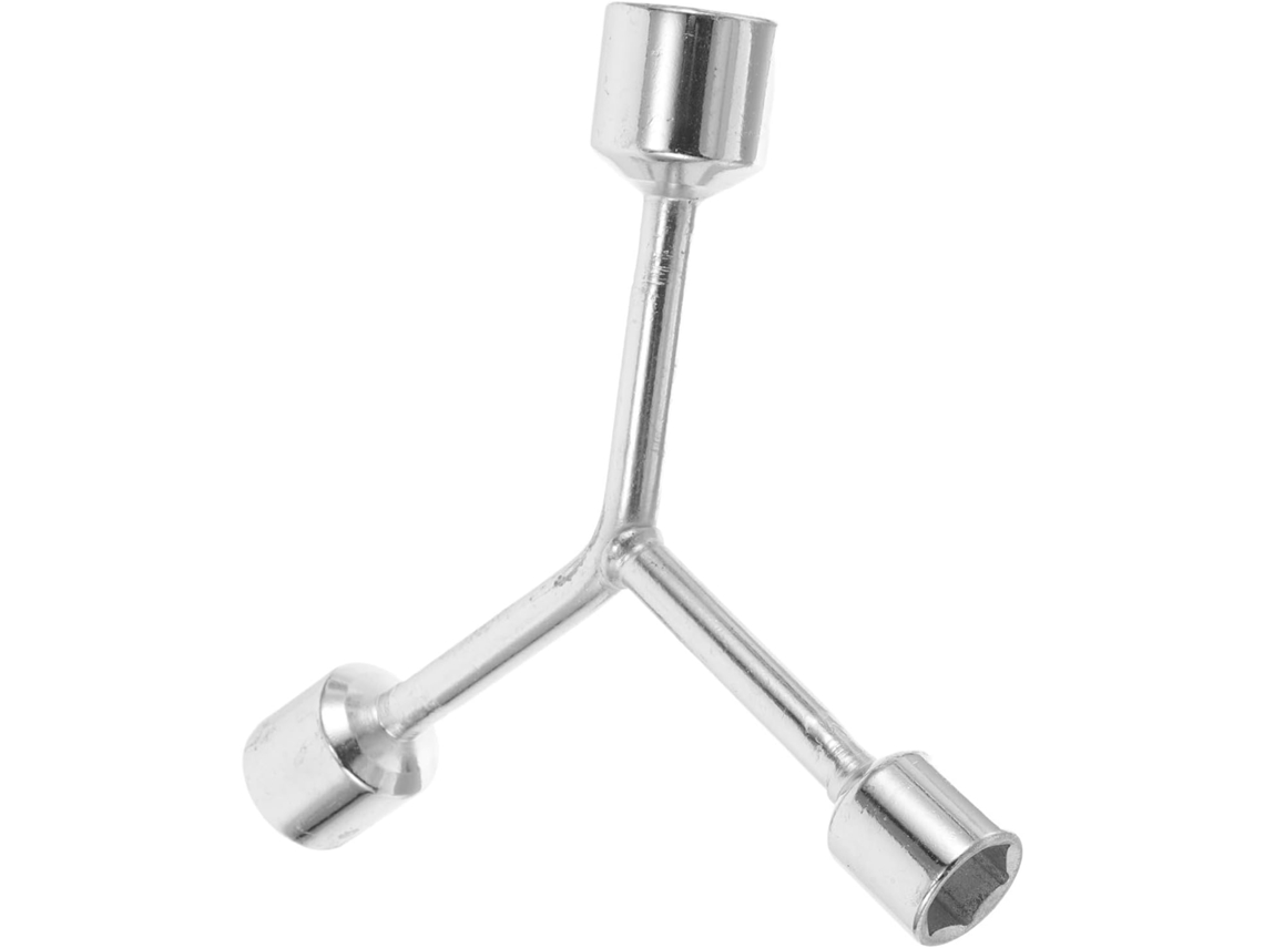 Chave De Tipo Y Vários Para Reparo Mesa Manual Ferro Com 3 Uso