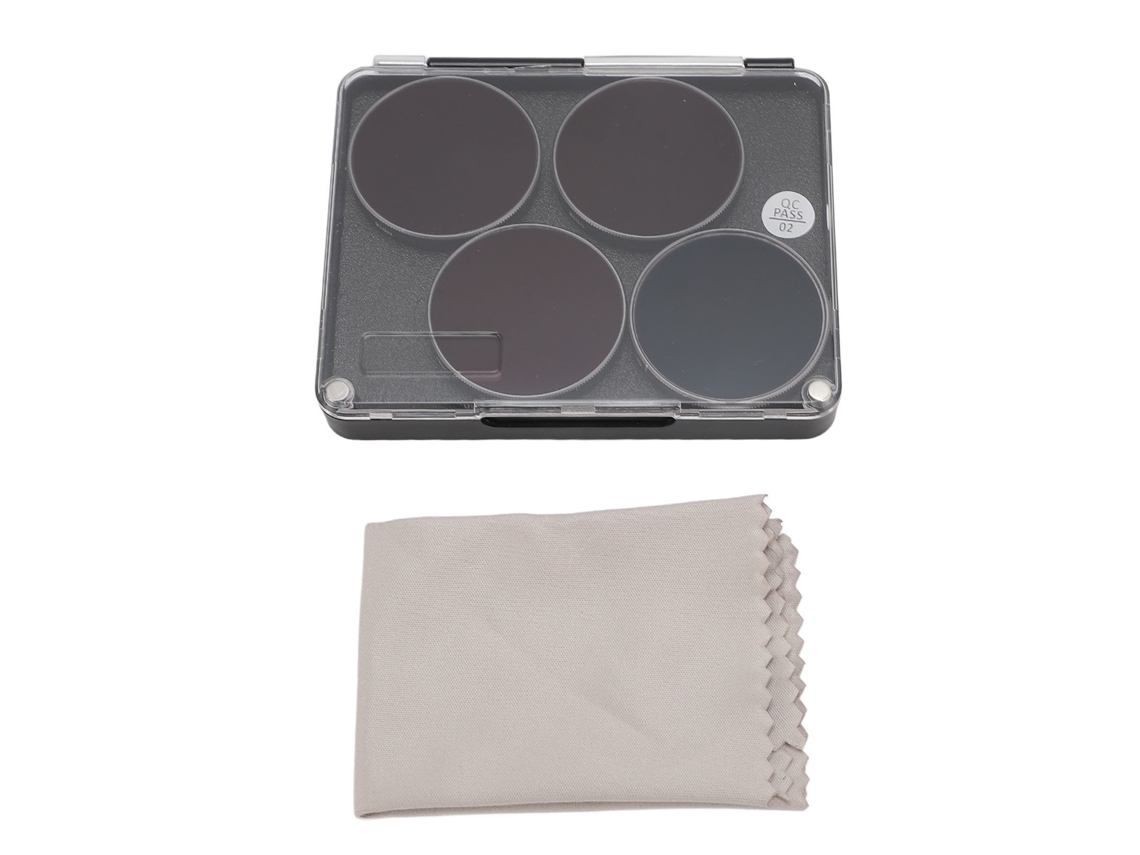 2026 filtro Nd Cpl Multicapa Kit de Filtros de Densidad Neutral Hd para Cámara