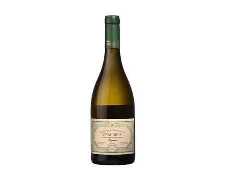 Vinho Cem Reis Reserva Viognier Tinto 2023 Alentejo 75cl Herdade Da Maroteia