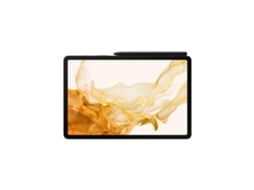 Samsung Galaxy Tab S8 Wifi Sm-X700 128 Gb 27.9 Cm 11" Qualcomm Snapdragon 8 Gb Wi-Fi 6 802.11Ax Android 12 Grafite