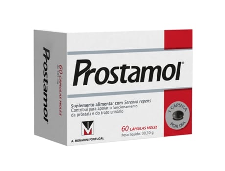 Prostamol