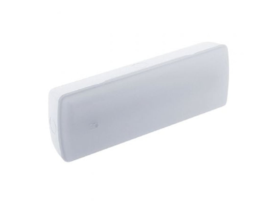 Luz de Emergência Iglux Emer-400 V2/ Potência 5W/ 400 Lúmens/ 6000ºk/ Ângulo de Abertura 120º DEPAU