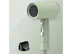 Secador de Cabelo 850w Elétrico 110 240v Doméstico Ar Quente / Frio Ferramenta S Antiestáticas GOKOCO