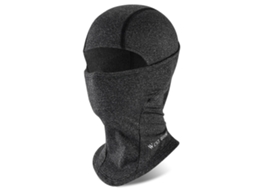 BUSINESS boné de face quente de lã para crianças protetor contra poeira e vento gorro scarf para inverno esportes ciclismo corrida