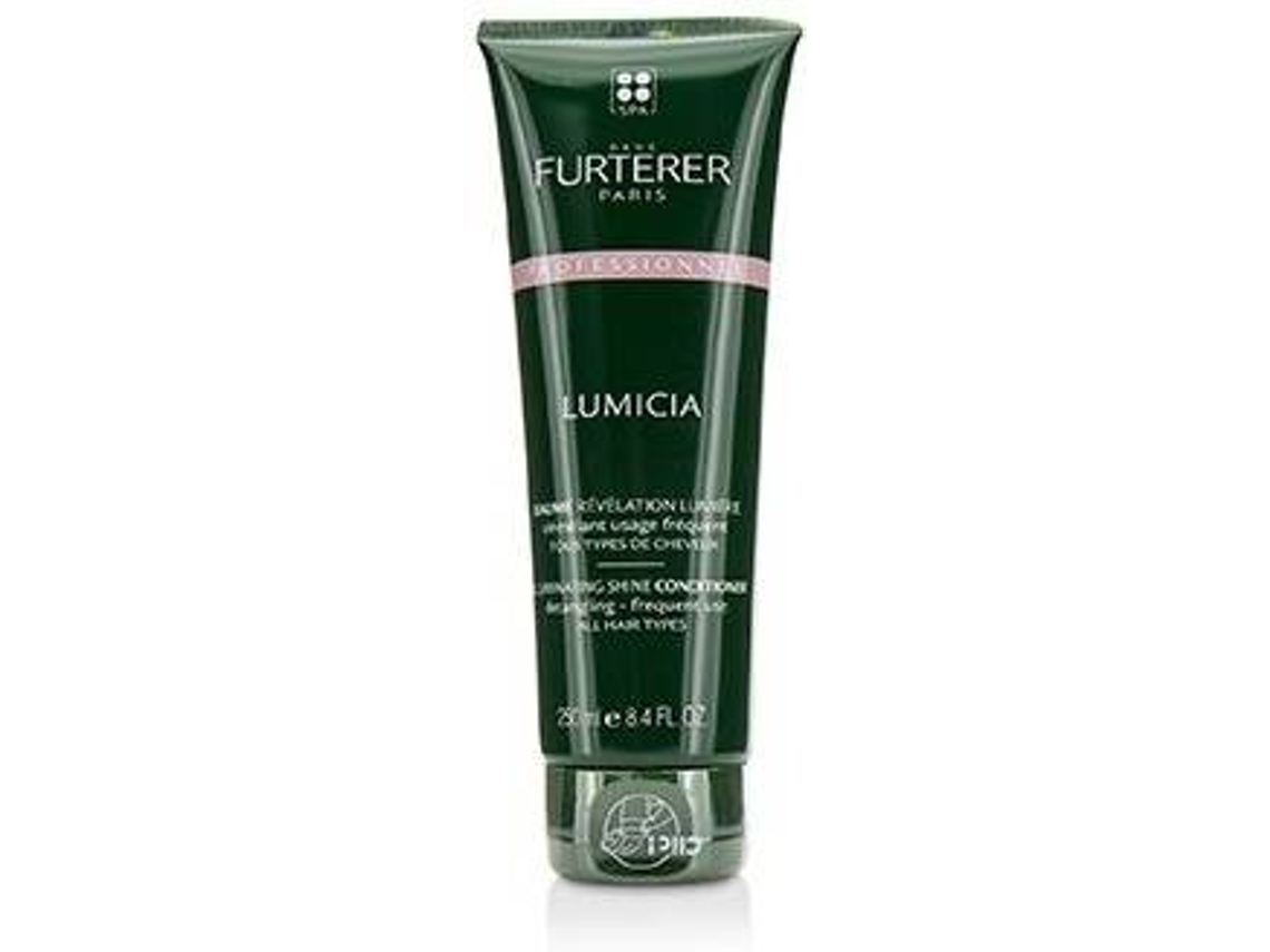 Condicionador RENE FURTERER Lumicia Illuminating Shine - Frequent (250ml)