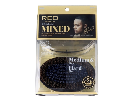 Escova Red Kiss Premium