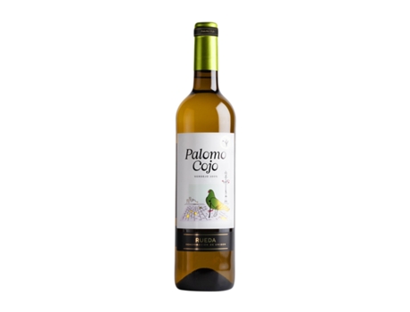 Vinho branco PALOMO COJO Verdejo Rueda Garrafa Jéroboam-Duplo Magnum (3 L - 1 Unidade)