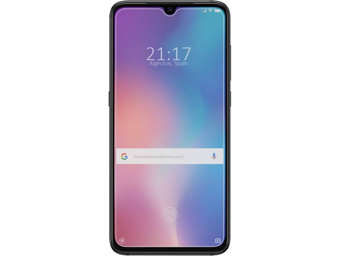Pelicula de Vidro TUMUNDOSMARTPHONE Mi 9