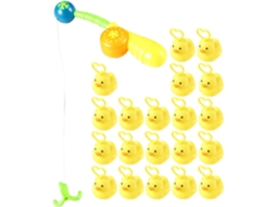 Atividades De Carnaval Com Jogos Pesca Para Pegar Patos