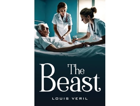 Livro THE BEAST de Louis Veril (Inglês)