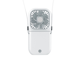 Ventoinha Portátil Mini Usb Banco*