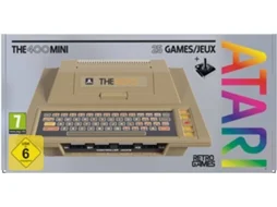 Consola Retro ATARI The 400 Mini