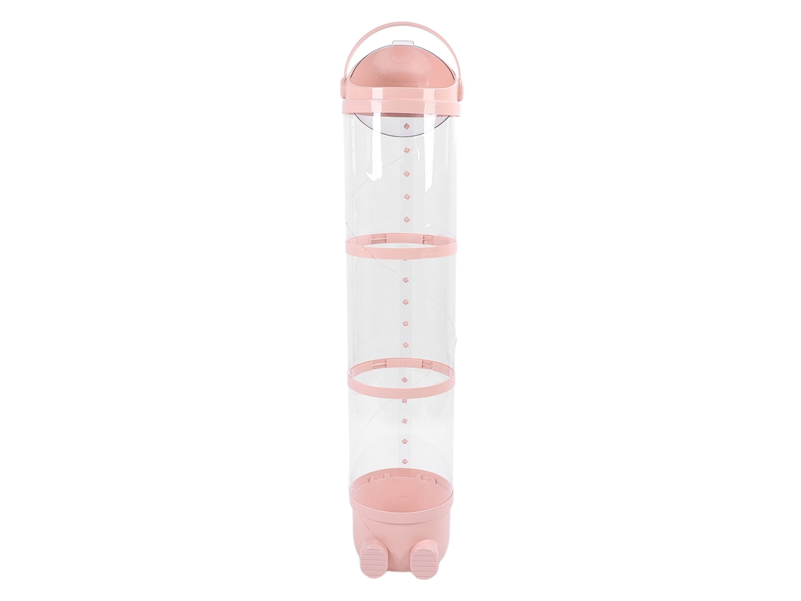 Tubo de Pelúcias 162cm S/MARCA