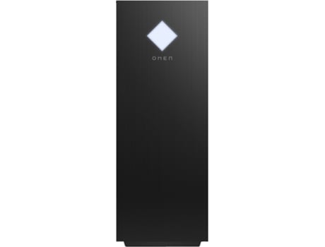 Omen By 25L Gt15-0061Ns Intel Core I5 I5-12400F 16 Gb Ddr4-Sdram 512 Gb Ssd Nvidia Geforce Rtx 3060 Freedos Torre Pc Preto HP