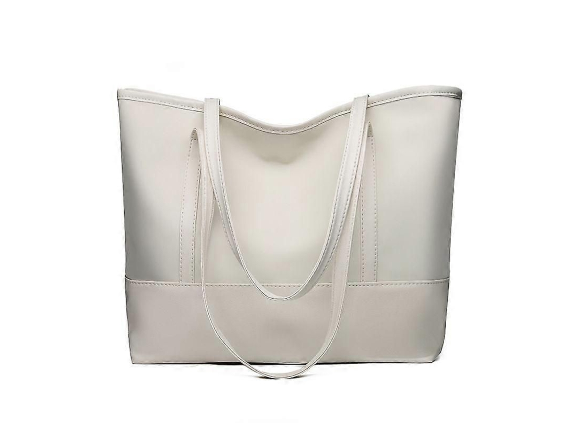 Sdigv Mulheres Saco Tote, Elegante Impermeável Nylon Senhoras Saco De Ombro, Dobrável Praia Saco De Viagem Para O Trabalho, Compras, Escola Preto