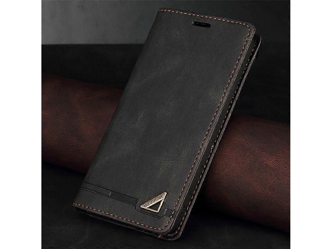 Capa Para Celular Huawei P20 Com Suporte