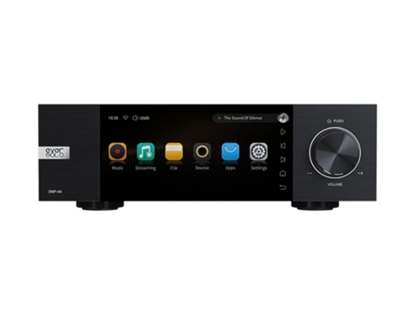 Streamer Eversolo Dmp-A6