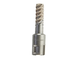 Broca DEWALT SDS Plus com Cabeça de Carboneto XLR (5.5x110mm)