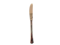 Cuchillo Mesa Inoxidável Gandhi Caja 12 Herdmar