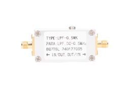 Módulo de Filtro Passa baixo 0.5mhz LAXISCREED