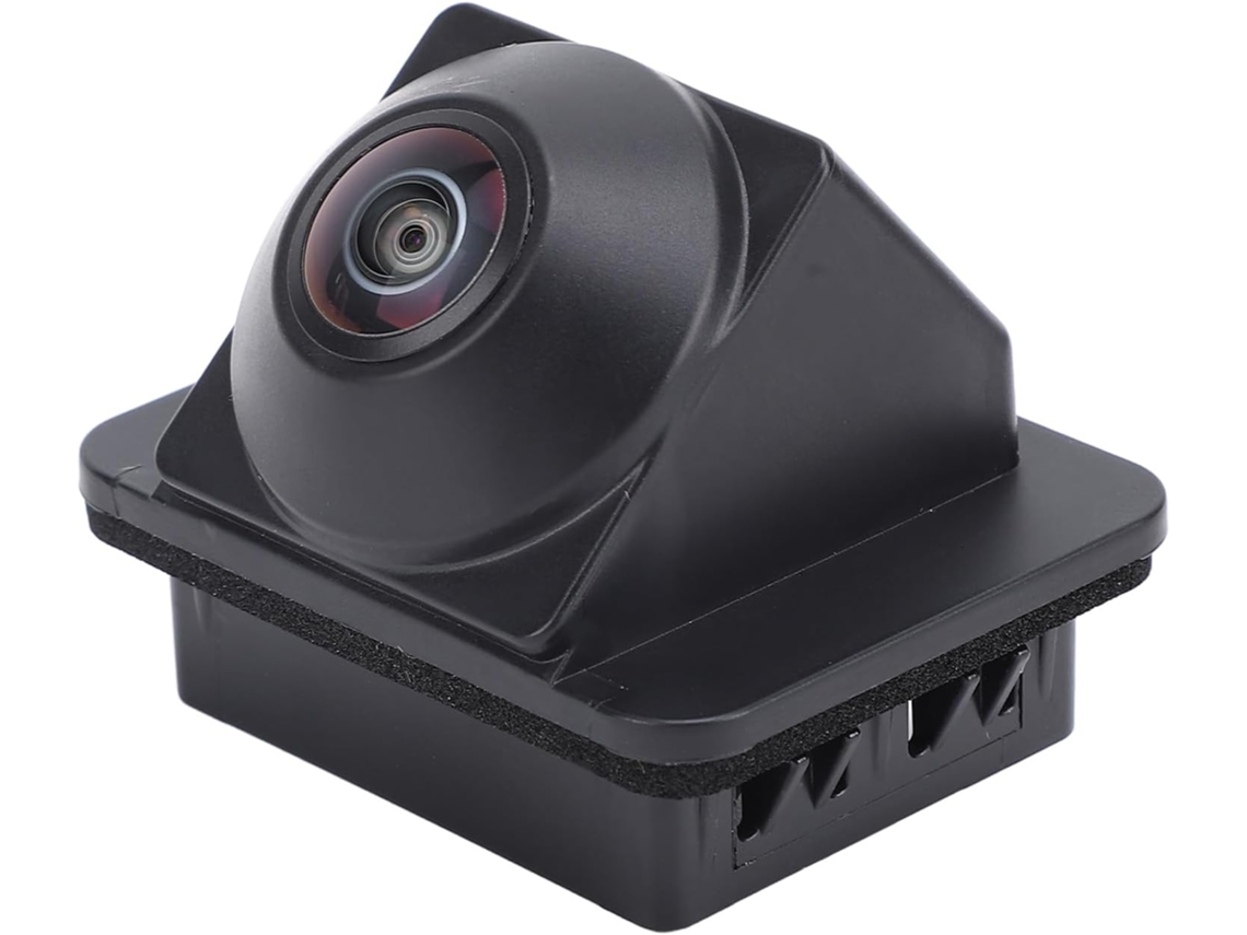 Aramox Caméra Arrière De Voiture Abs 1080p Hd, Aide Au Stationnement À L'eau, Remplacement Direct Para Tiggo