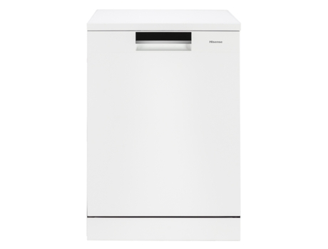 Máquina de Lavar Loiça HISENSE HS661C60W (16 Conjuntos - 59.6 cm - Branco) —  