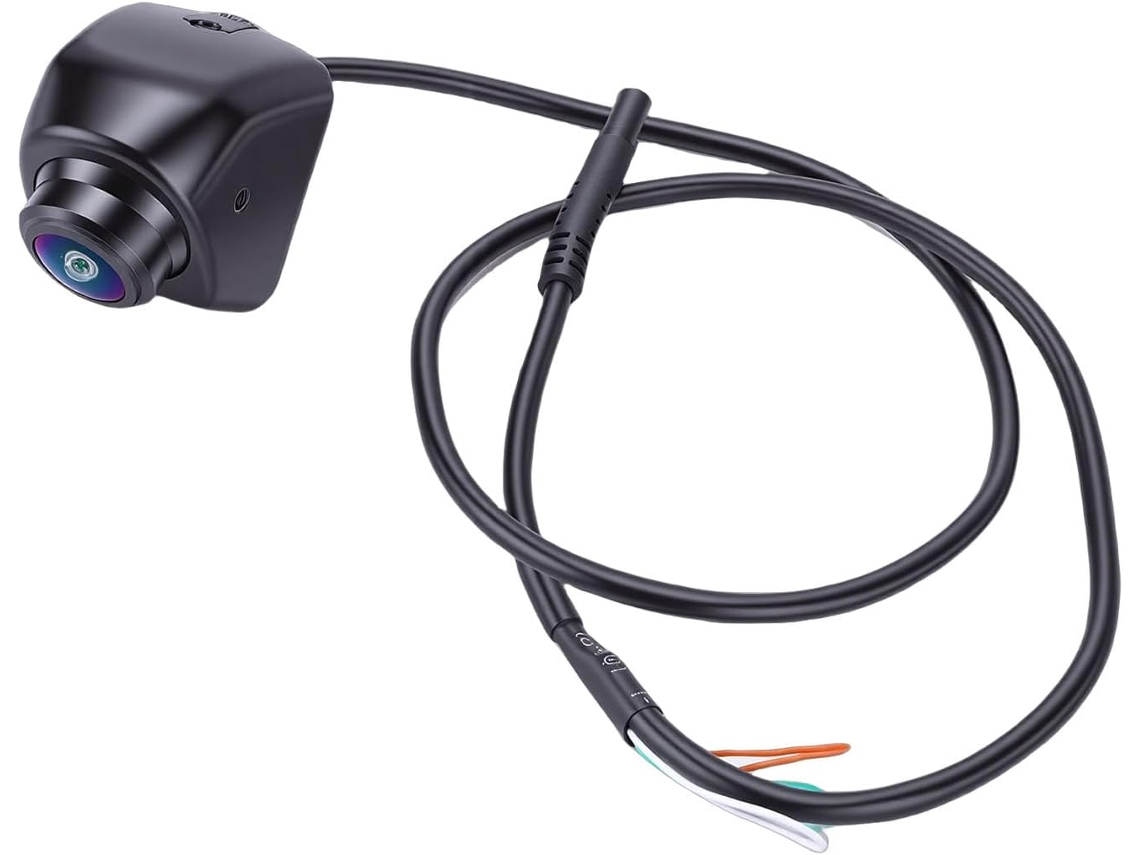 Câmera De Recul Voiture Ahd 720p, 720tvl Night 170, Grand Angle Para Veículo Suv Rv, Prêmio En Charge Ntsc Pal