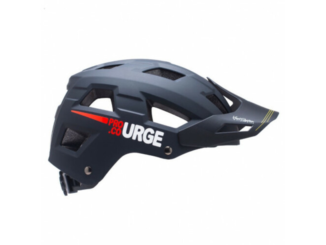 Capacete de bicicleta Urge venturo