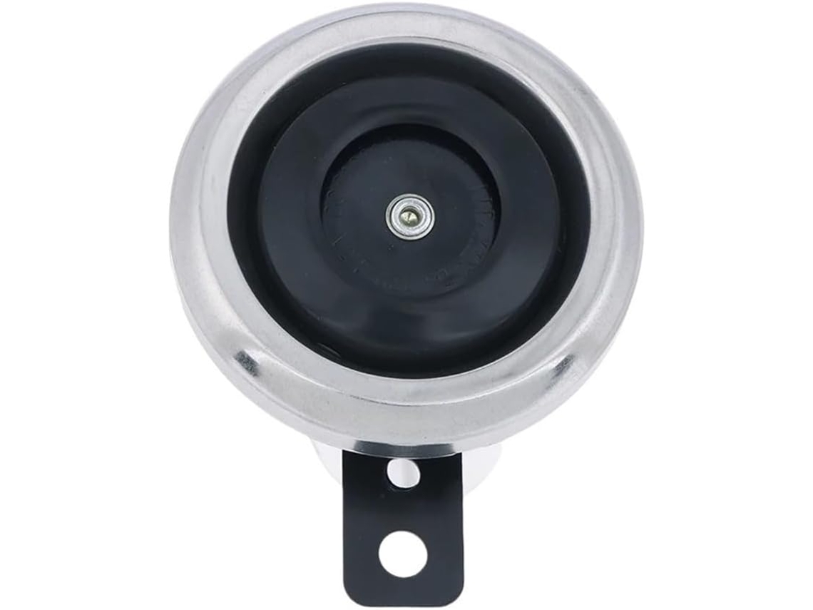 Guidon Musique Haut-parleur 1 Kit De Haut-parleurs Dc 60 V 12 48 0,2 A 100 Db Para Haut-parleur Fort