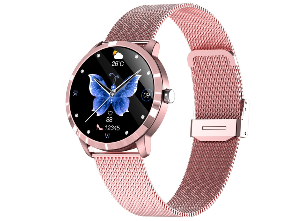 Smartwatch ENZON Rosa