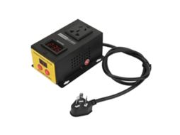 Regulador De Voltaje Electrónico De Tiristor Ajustable De Alta Precisión 4000w