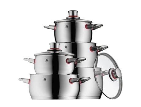 Trem de Cozinha  07.7405.6380