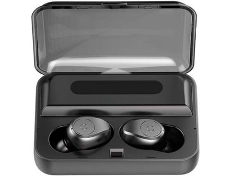 Auriculares Bluetooth True Wireless FEITENG 11014 (In Ear - Microfone)
