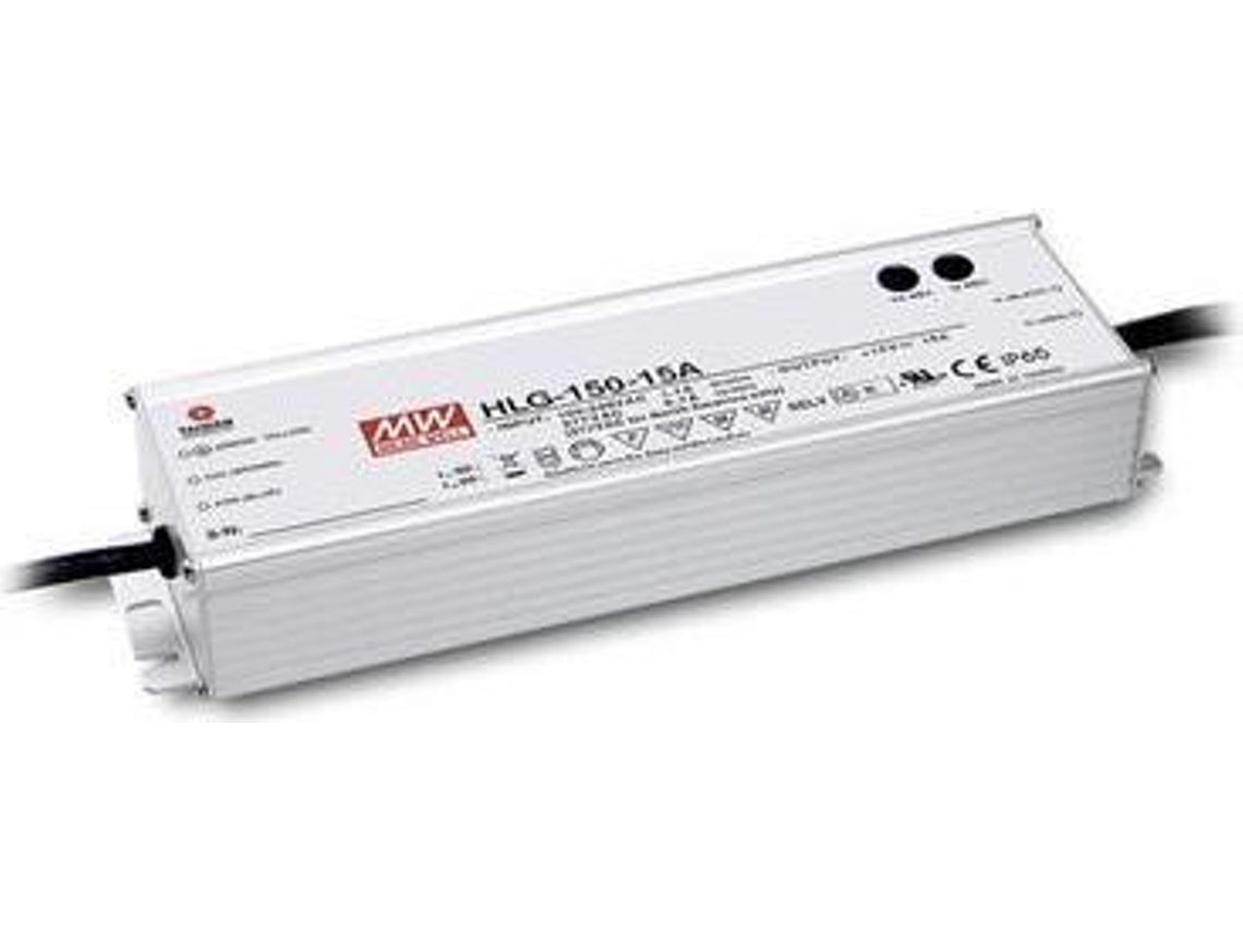 Hlg 150h 48b 150W Ip20 90 305V 48V 68Mm 220Mm Poço Médio (hlg 150h 48b)