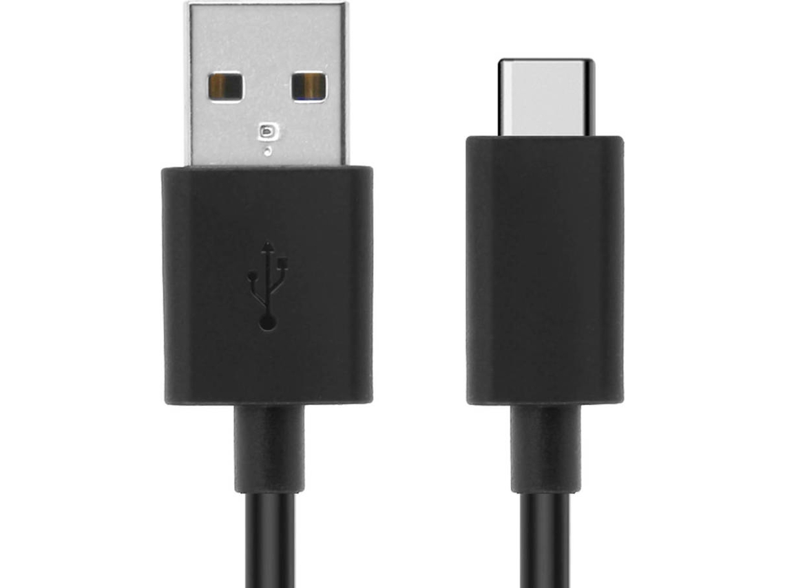 Cabo USB-C SONY DATA-SONY-USBC