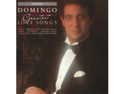 Cd Greatest Love Songs Cbs