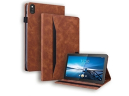 Capa Para Lenovo M10 Fhd Rel Tb-x605fc / Tb-x605lc