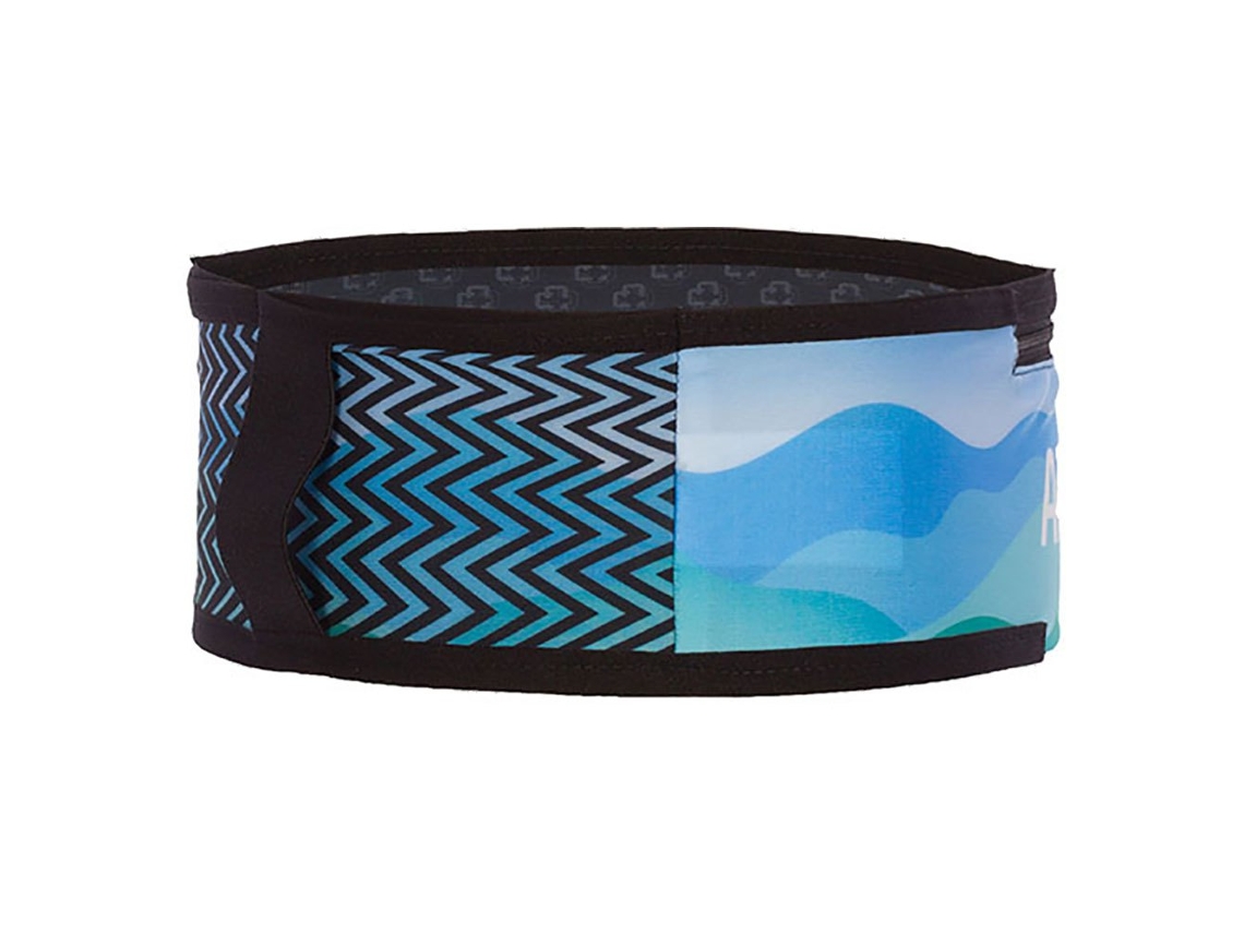 Cinto Pro Zip1Sf300Ml Azul L-Xlarch Max